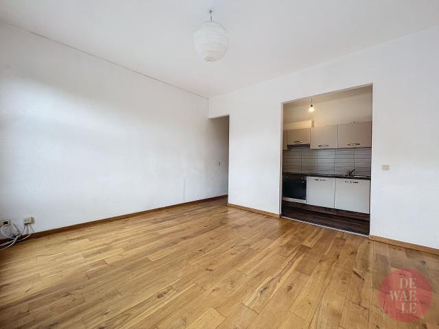 Appartement in Brussel