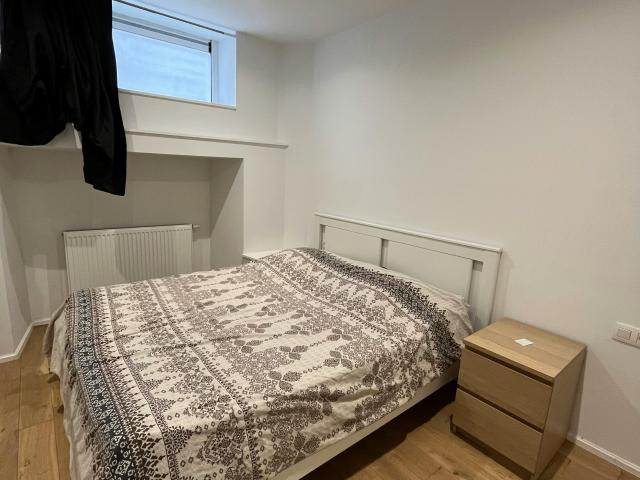 Appartement in Brussel