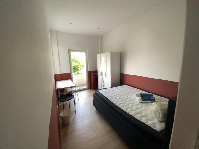 Appartement in Brussel