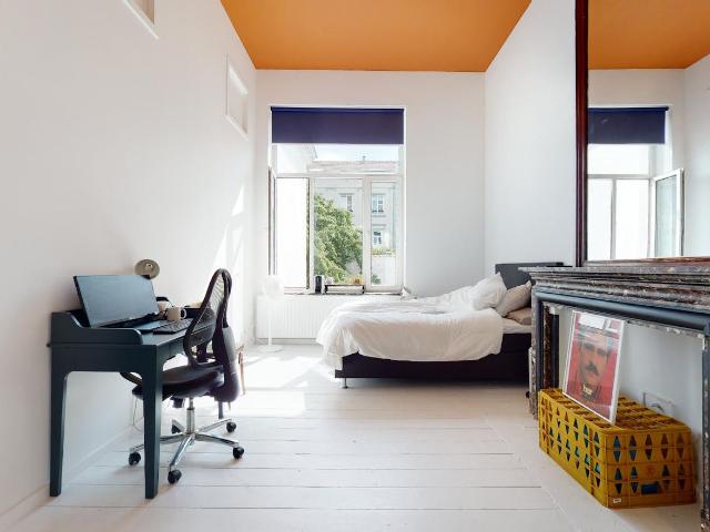Appartement in Brussel