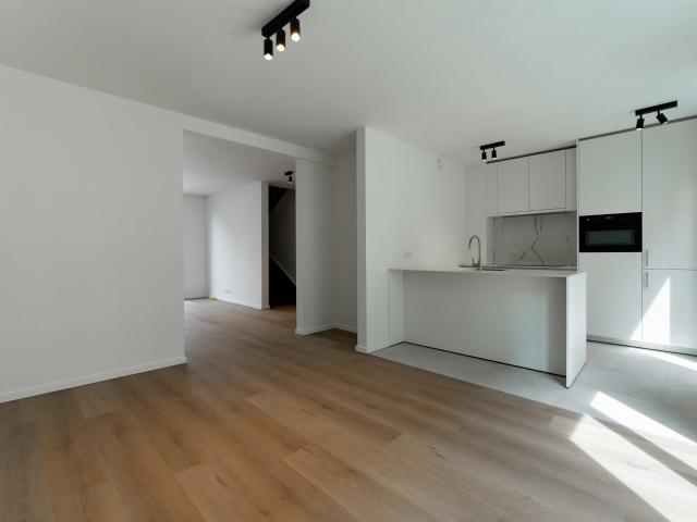 Appartement in Brussel