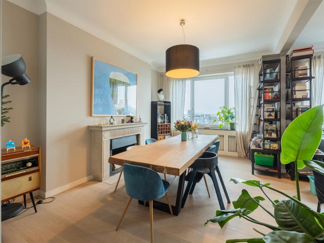te koop Appartement Brussel
