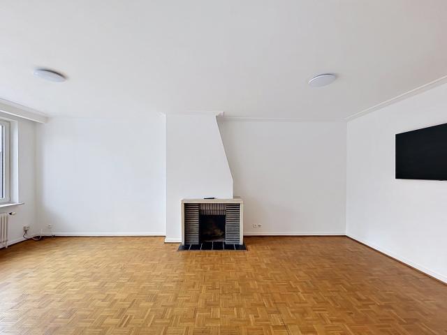 Appartement in Brussel