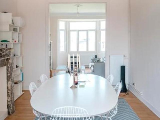 Appartement in Brussel
