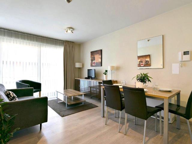 à vendre Appartement Bruxelles Helihavenlaan