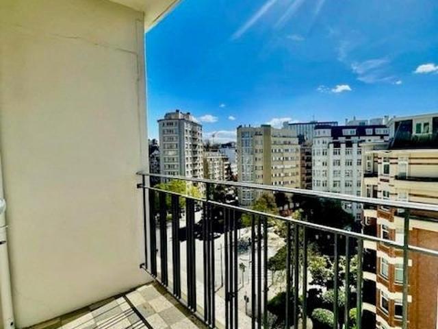 à vendre Appartement Bruxelles