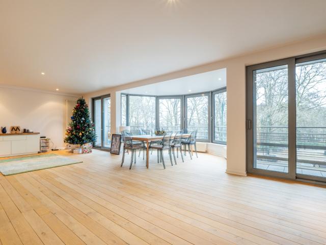 à vendre Appartement Bruxelles