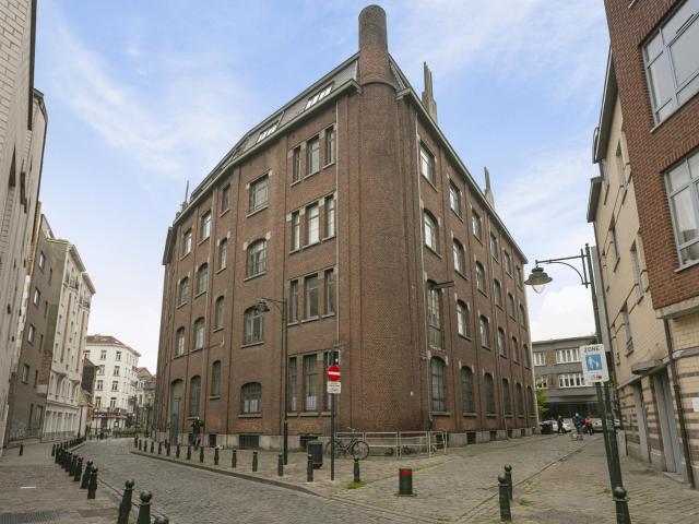 à vendre Appartement Bruxelles Onze Lieve Vrouw van Vaakstraat