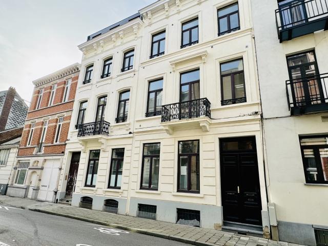 à vendre Appartement Bruxelles Rue de la Grosse Tour