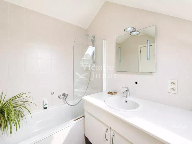 Appartement in Brussel