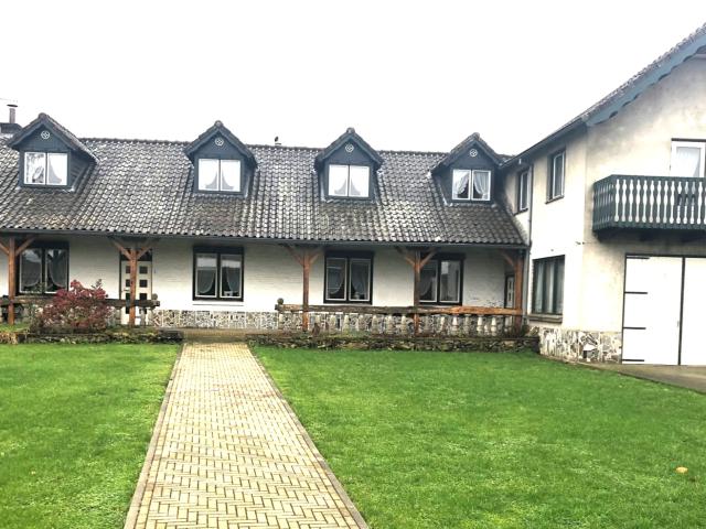 Appartement in Bunde