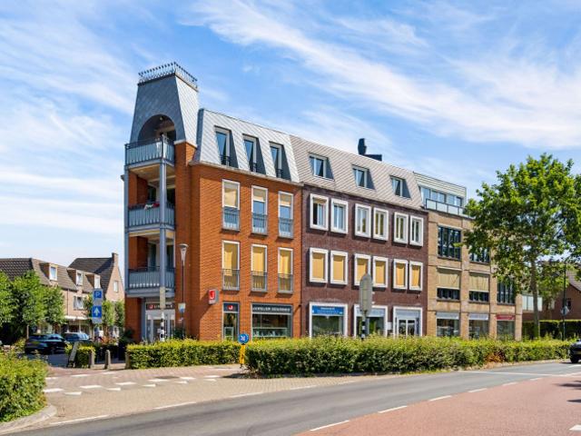 Appartement in Bunnik