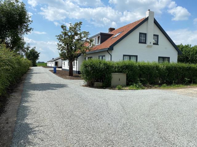 appartement in Bunnik, Parallelweg