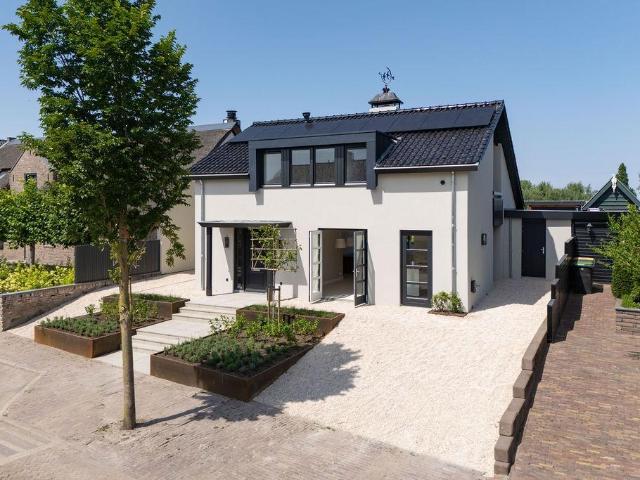 Appartement in Bunschoten