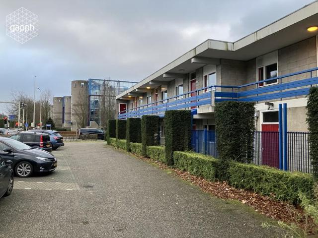 Appartement in Bussum