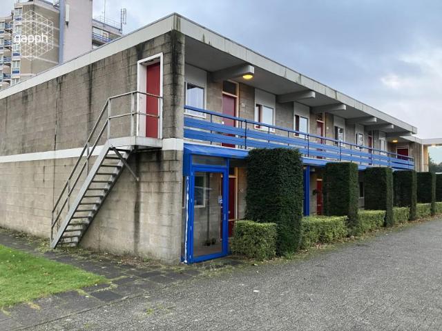 appartement in Bussum, Ceintuurbaan