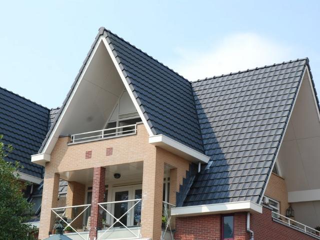 appartement in Bussum, Brinklaan