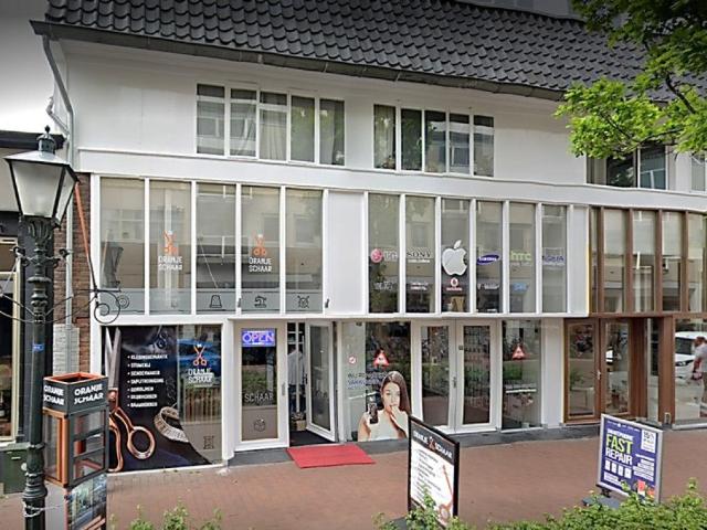 appartement in Bussum, Brinklaan