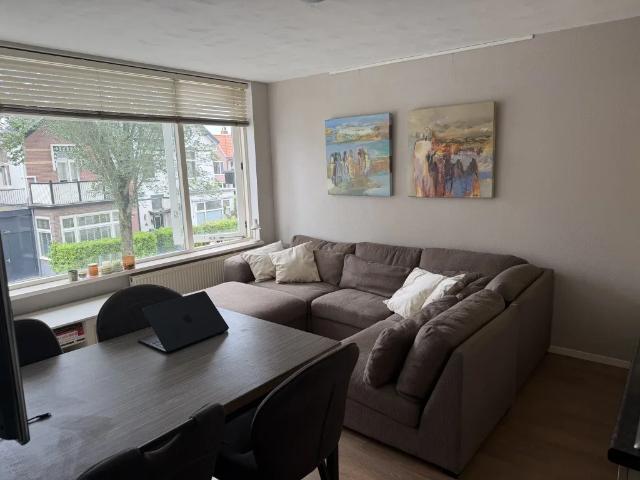 appartement in Bussum, Laarderweg