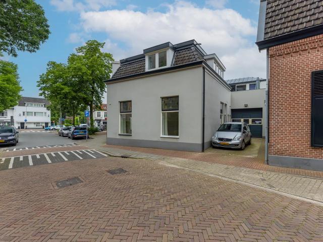 huis in Bussum, Sint Vitusstraat