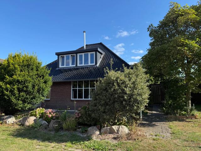 appartement in Callantsoog, Achterweg
