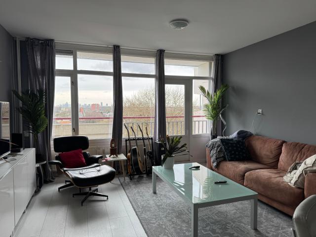appartement in Capelle aan den IJssel, Akkerwinde