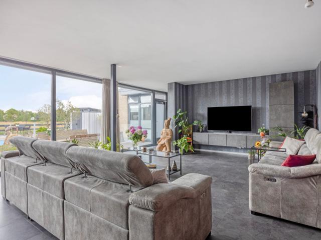 appartement in Capelle aan den IJssel, Bermweg