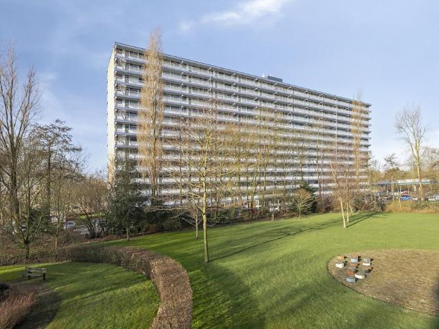 appartement in Capelle aan den IJssel, Frederik van Eedenplaats