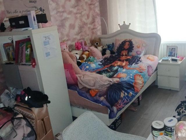 appartement in Capelle aan den IJssel, Karekietstraat