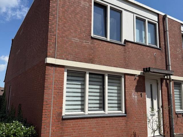 appartement in Capelle aan den IJssel, Vrouw Jacob erf