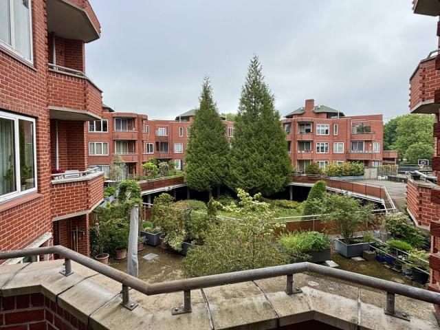 appartement in Capelle aan den IJssel, Zijpenberg