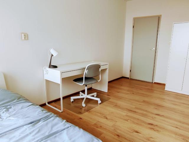 Appartement in Capelle aan den IJssel