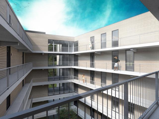 Appartement in Capelle aan den IJssel