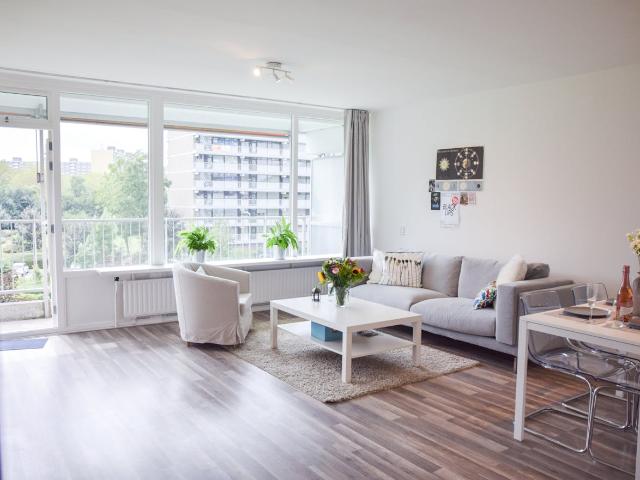 Appartement in Capelle Aan Den IJssel