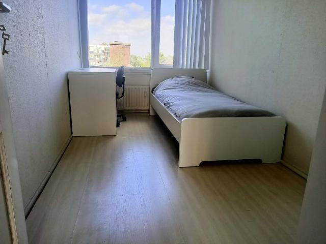 Appartement in Capelle aan den IJssel