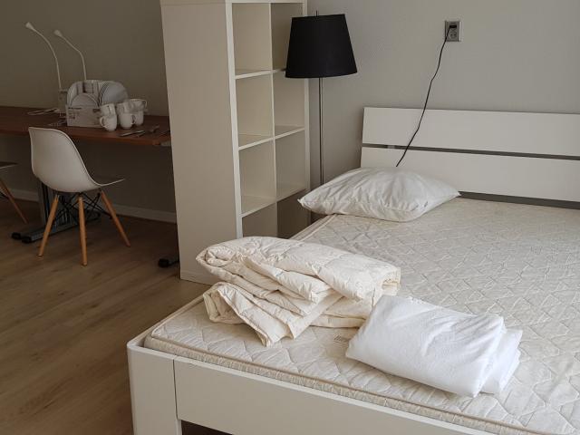 Appartement in Capelle aan den IJssel