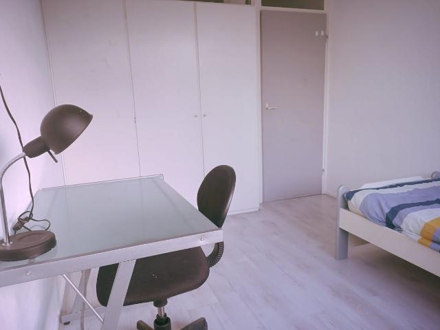 Appartement in Capelle aan den IJssel