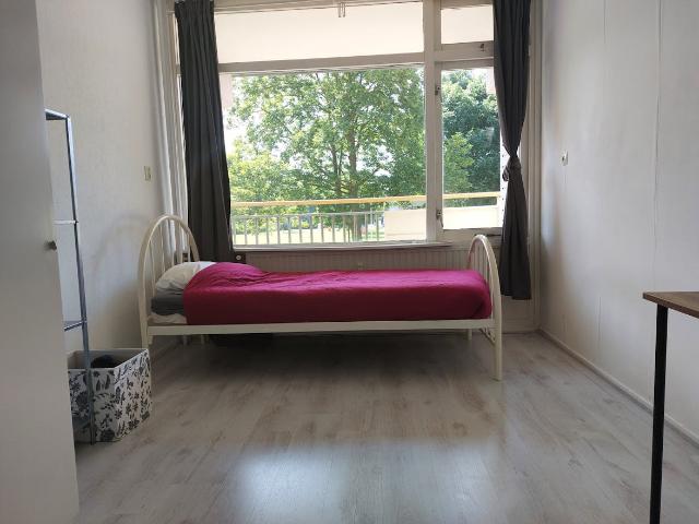 Appartement in Capelle aan den IJssel