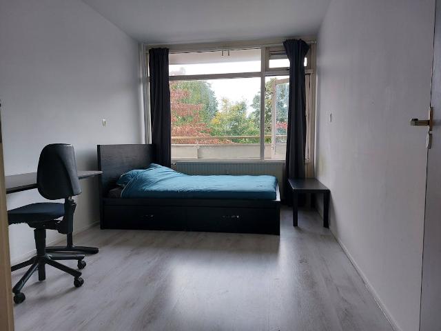 Appartement in Capelle aan den IJssel