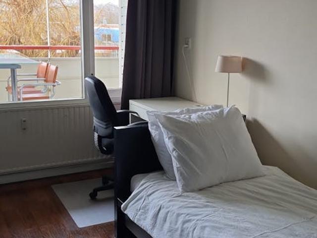 Appartement in Capelle aan den IJssel