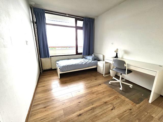 Appartement in Capelle aan den IJssel