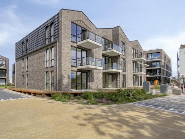 Appartement in Castricum