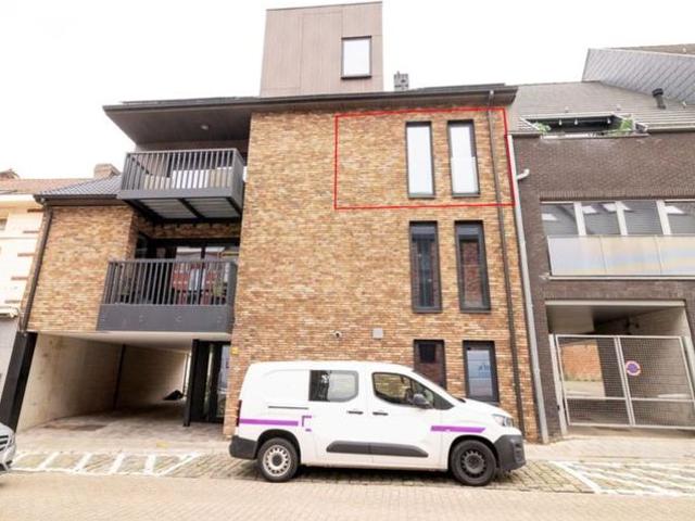 APPARTEMENT IN CENTRUM