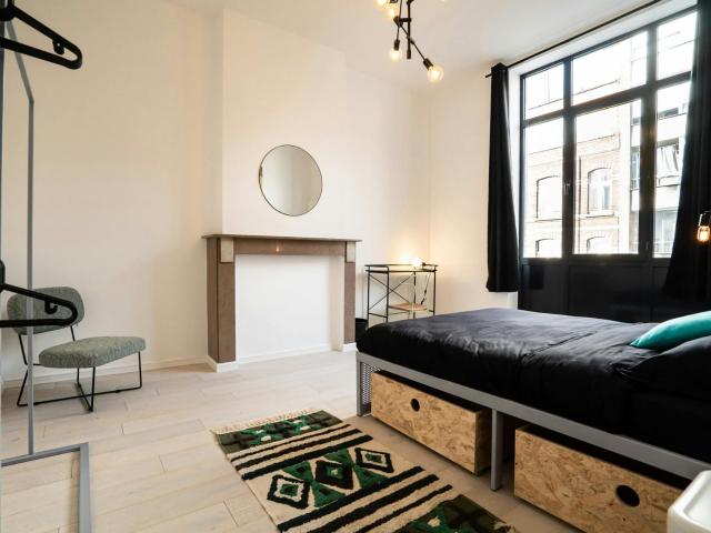 Kamer in Charleroi