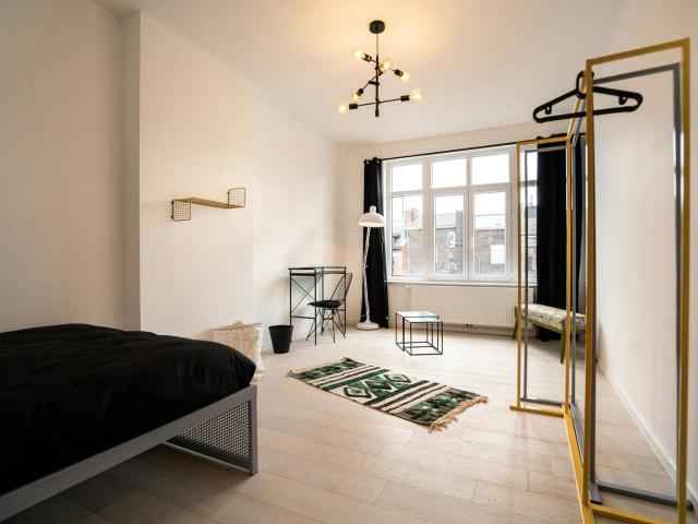 Kamer in Charleroi