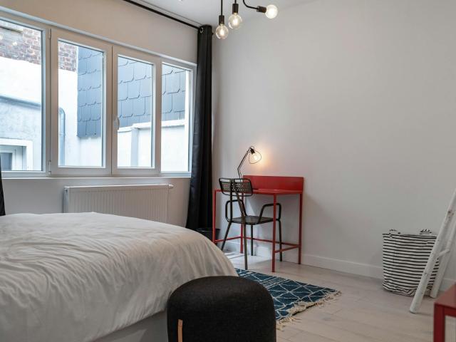 Kamer in Charleroi