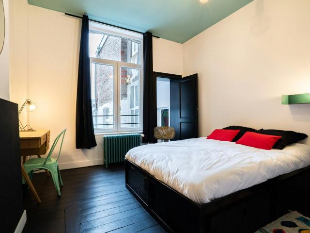 Kamer in Charleroi