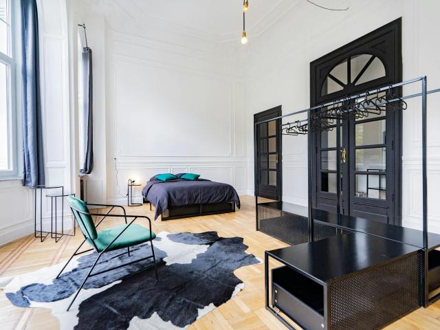 Appartement in Charleroi