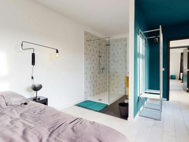 Kamer in Charleroi