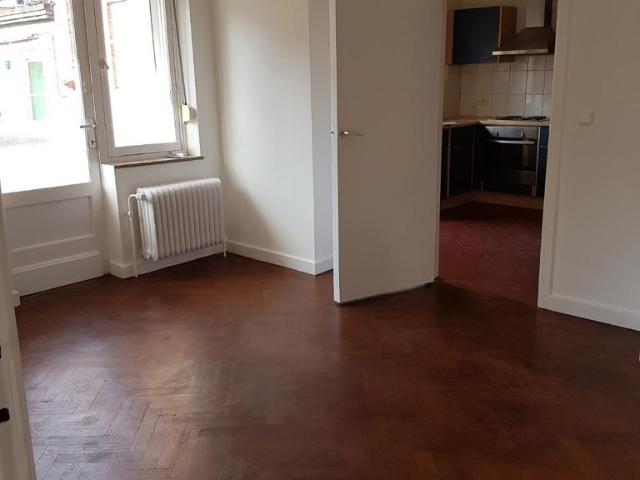 à vendre Appartement Charleroi Rue de Montigny